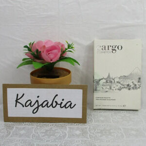 CARGO Monaco Contour Palette